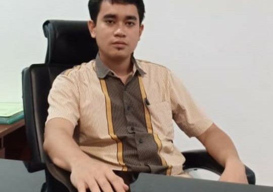 Direktur Formasi Riau : Wabup Halim Wajib Melaporkan Temuannya Kepada Aparat Penegak Hukum