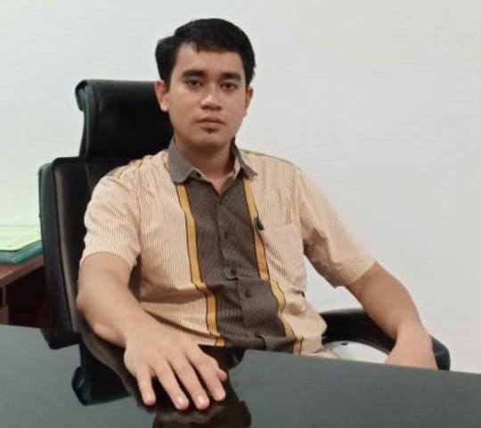Direktur Formasi Riau : Wabup Halim Wajib Melaporkan Temuannya 