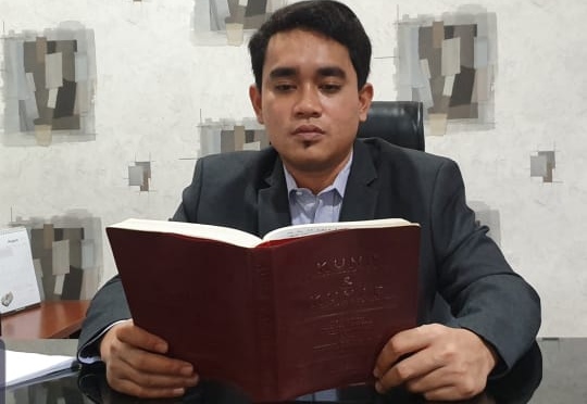 Konflik Pasar, 16 Lawyer Tergabung di TPR Berencana Gugat Bupati Rohil Satu Rupiah