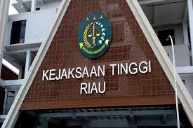 FORMASI RIAU Tuding Kejati Riau Kurang Serius Usut Dugaan Korupsi Bansos Siak