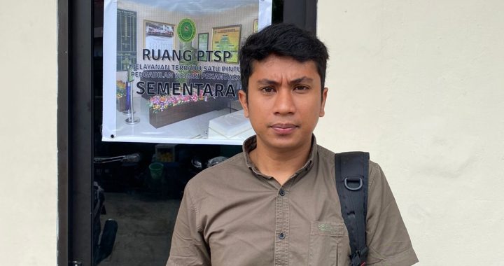 Breaking News: Kapolda Riau, Pimpinan KPK, dan Kejati Riau Kembali Di Prapid, Diduga Tidak Serius Penuntasan Kasus Korupsi